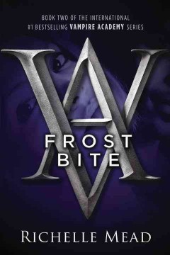 Frostbite  Cover Image