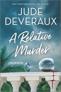 A relative murder  Cover Image