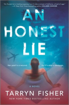 An honest lie  Cover Image