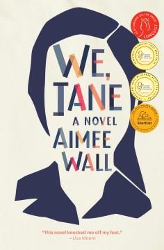 We, Jane  Cover Image