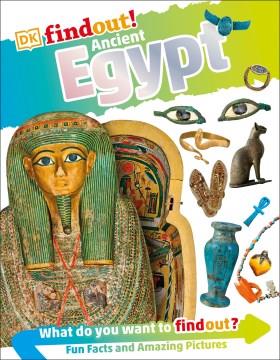 Ancient Egypt  Cover Image