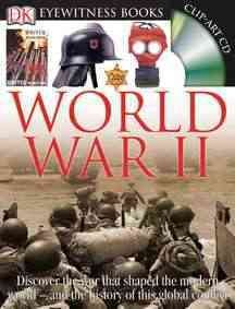 World War II  Cover Image