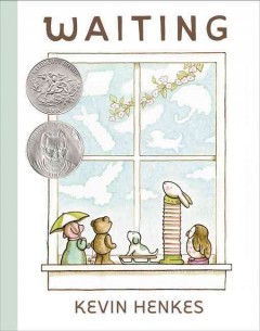 Waiting  Cover Image