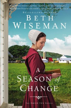 A season of change  Cover Image