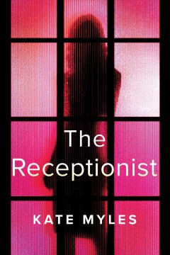 The receptionist  Cover Image
