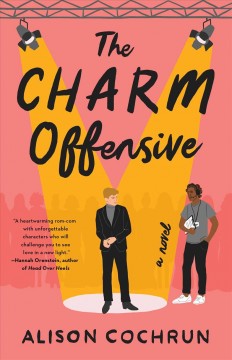 The charm offensive : a novel  Cover Image