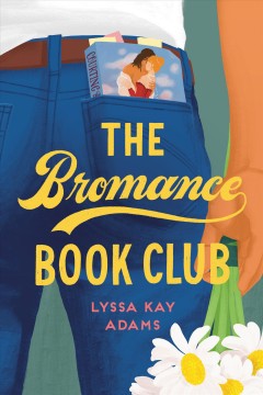 The Bromance Book Club  Cover Image