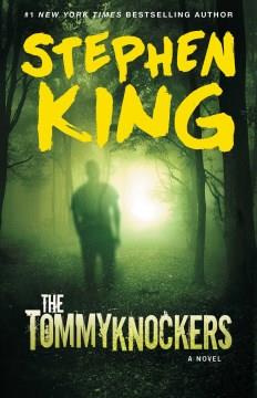 The Tommyknockers  Cover Image