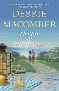 The inn at Rose Harbor : a novel  Cover Image