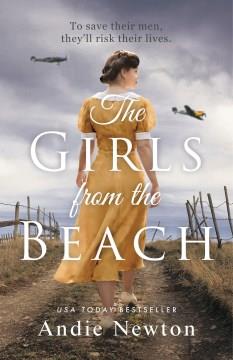 The girls from the beach  Cover Image