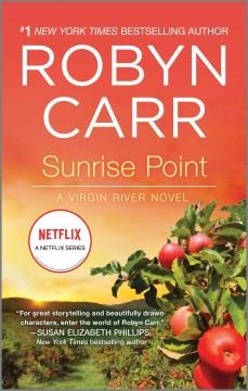 Sunrise Point  Cover Image