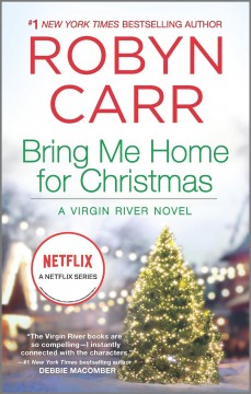 Bring me home for Christmas  Cover Image