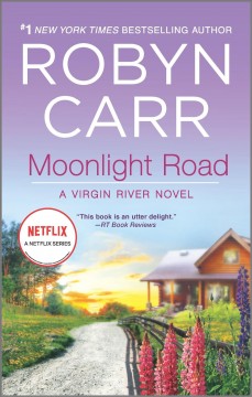 Moonlight road  Cover Image