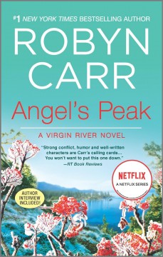 Angel's peak  Cover Image