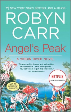 Angel's peak  Cover Image