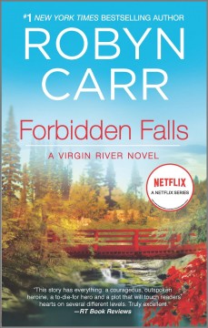 Forbidden Falls  Cover Image