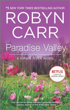 Paradise valley  Cover Image