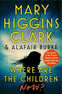 Where are the children now?  Cover Image