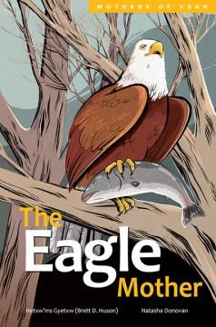 The eagle mother  Cover Image