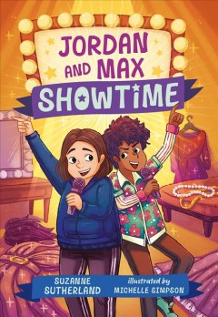 Showtime  Cover Image
