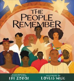 The people remember  Cover Image