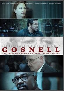 Gosnell the trial of America's biggest serial killer  Cover Image