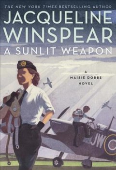 A sunlit weapon  Cover Image