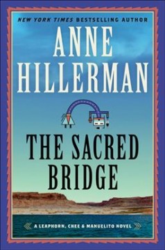 The sacred bridge  Cover Image