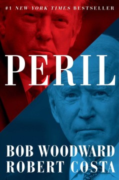 Peril  Cover Image