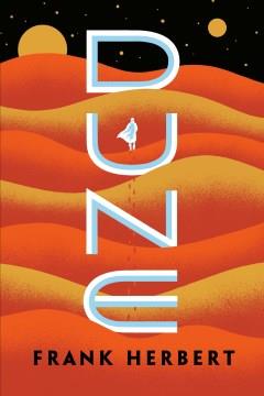 Dune  Cover Image