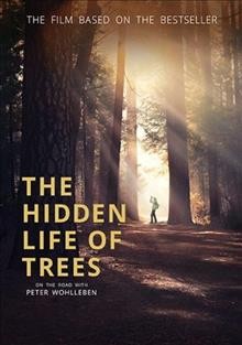 The hidden life of trees Cover Image