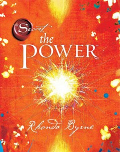 The secret : the power  Cover Image