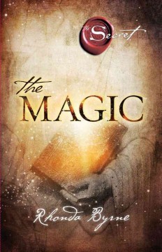 The magic  Cover Image