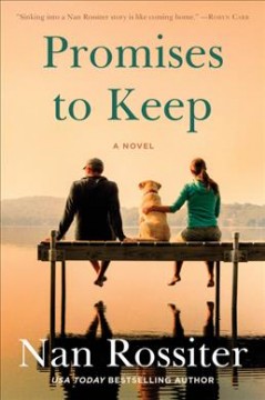 Promises to keep : a novel  Cover Image