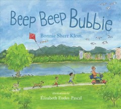 Beep beep Bubbie  Cover Image