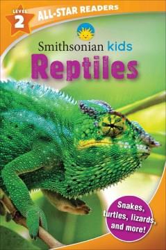 Reptiles  Cover Image