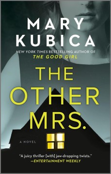 The other Mrs.  Cover Image