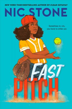 Fast pitch  Cover Image