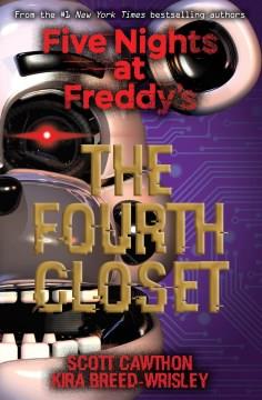 The fourth closet  Cover Image