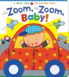Zoom, zoom, baby! Cover Image