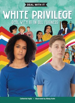 White privilege : deal with it in all fairness  Cover Image