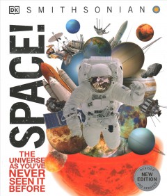 Space!  Cover Image