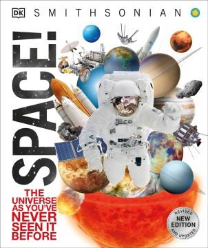 Space!  Cover Image