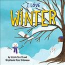 I love winter  Cover Image