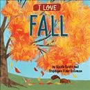 I love fall  Cover Image