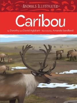 Caribou   Cover Image