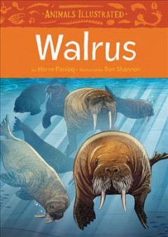 Walrus  Cover Image