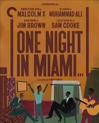 One night in Miami... Cover Image