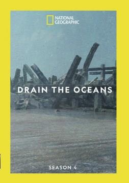 Drain the oceans. Season 4 Cover Image