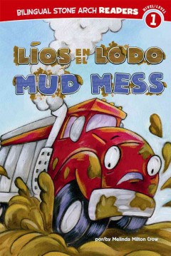 Líos en el lodo  Cover Image